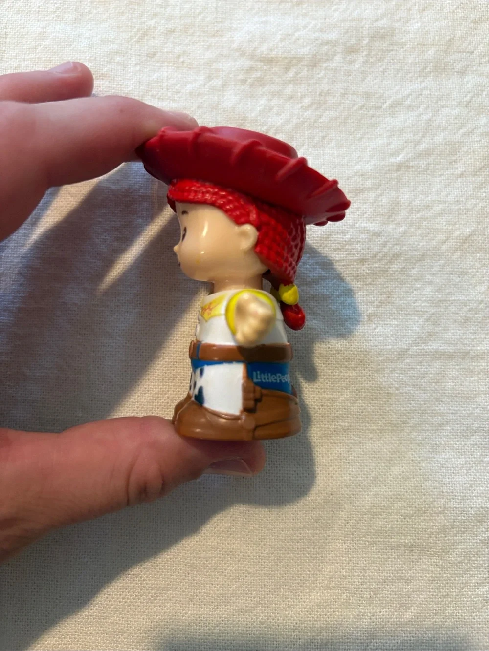 Little People Disney Jessie